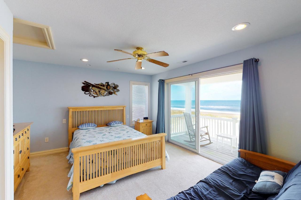 Villamare Holiday home *