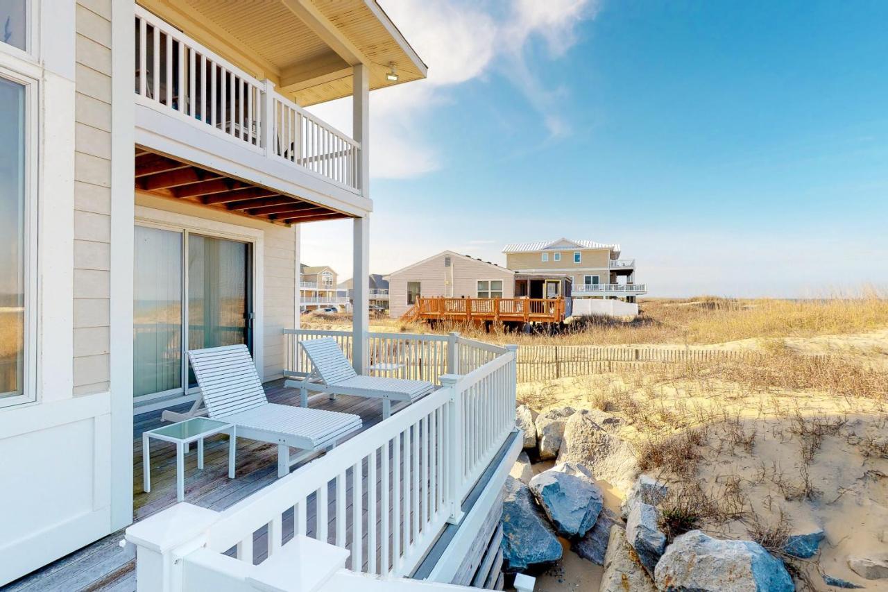 Villamare Holiday home Virginia Beach