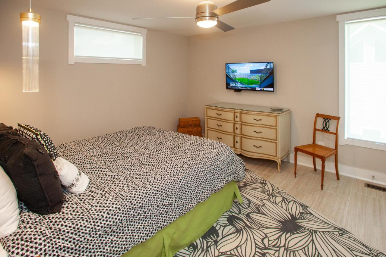 Sweet Sojourn Holiday home