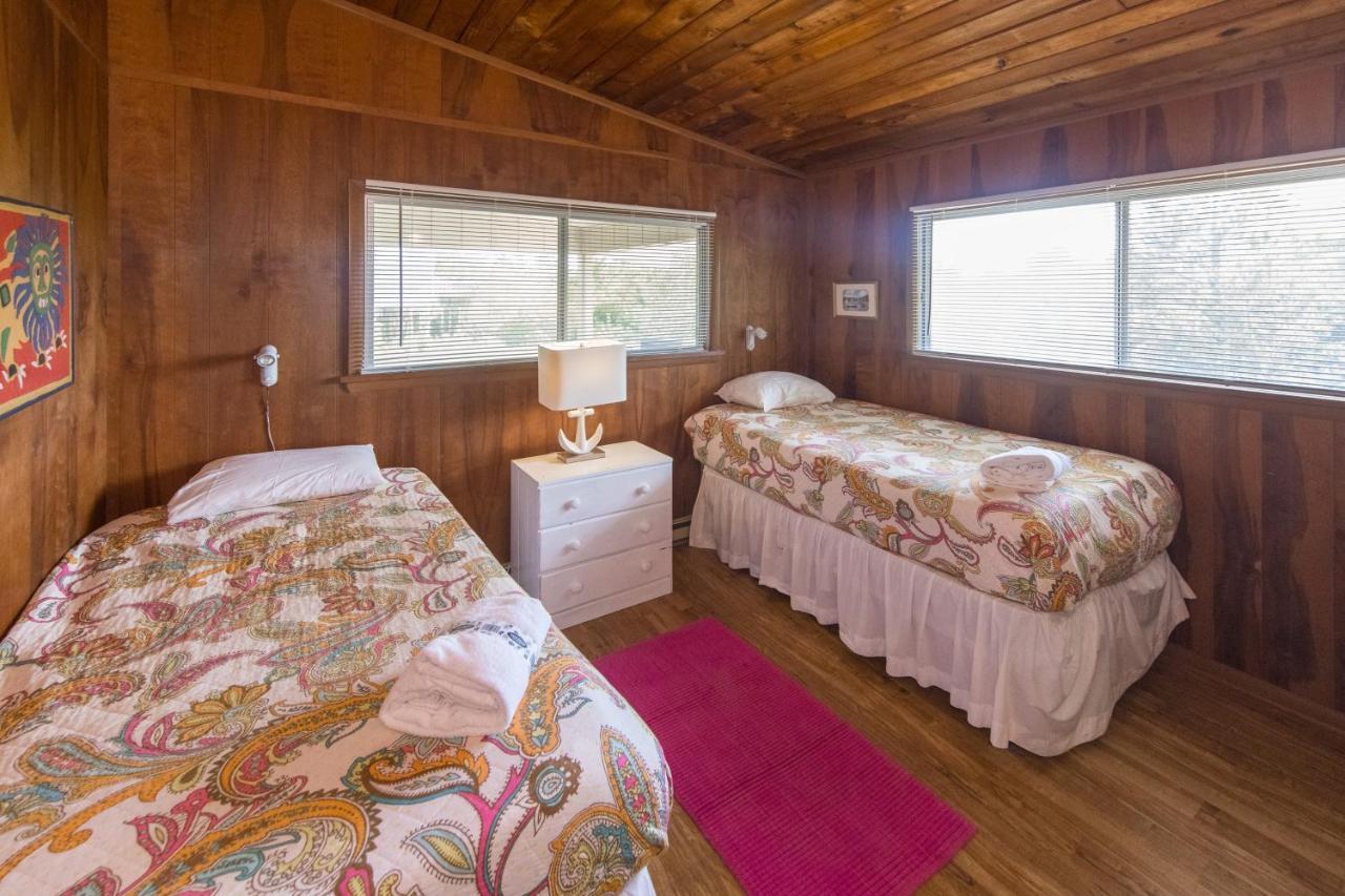 Three Knots Holiday home