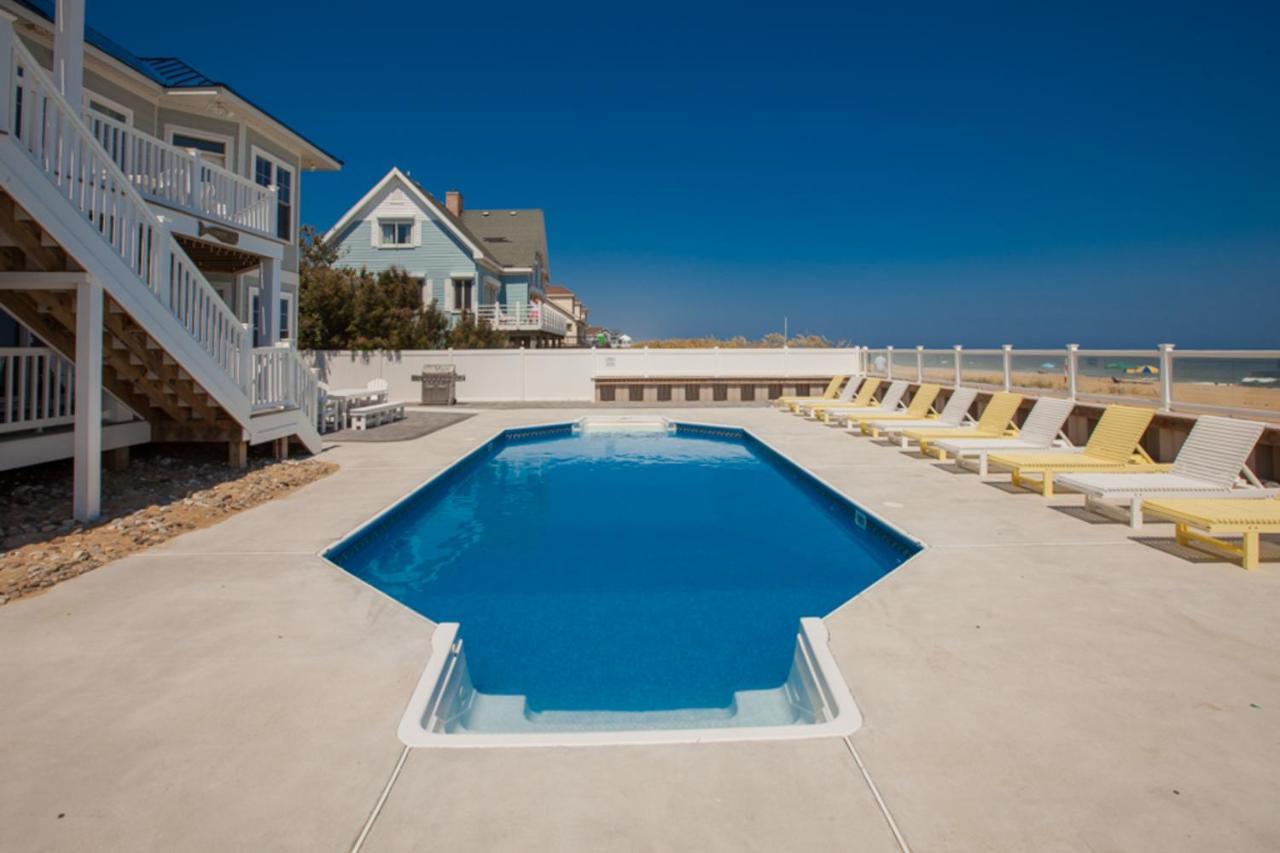 Over The Moon Holiday home Virginia Beach