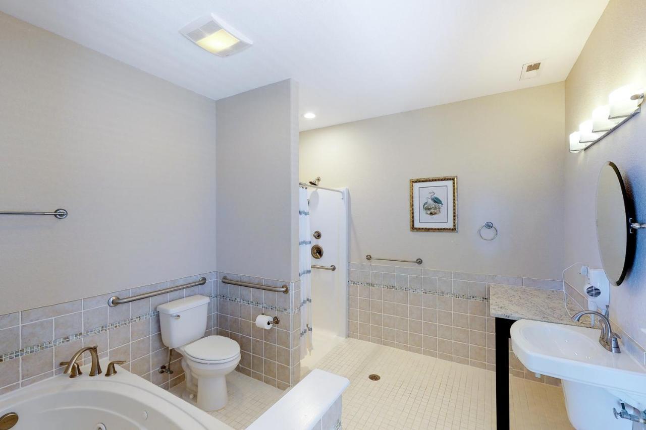 Atlantic Fran-to-sea Holiday home Virginia Beach