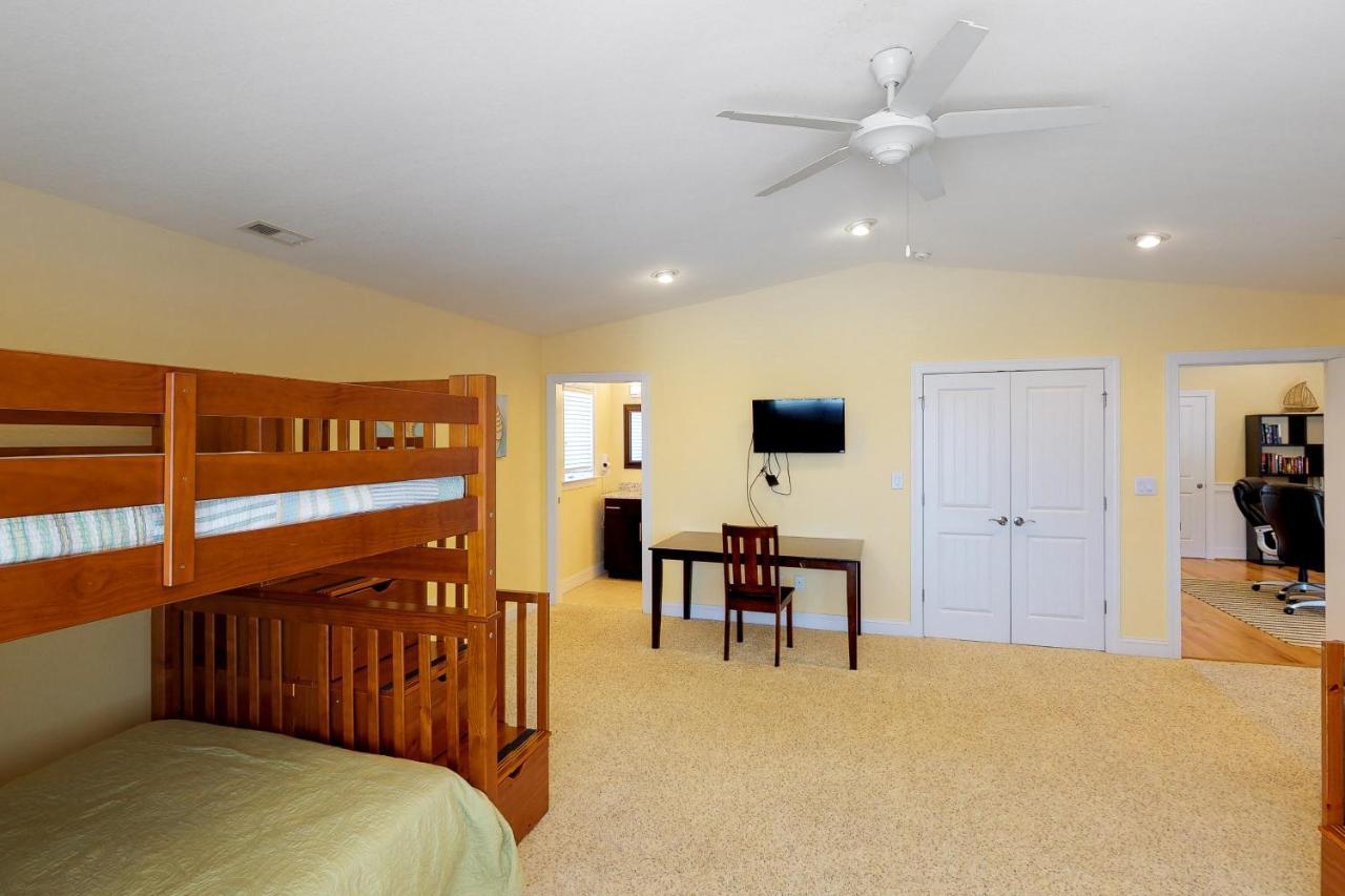 Atlantic Fran-to-sea Holiday home Virginia Beach
