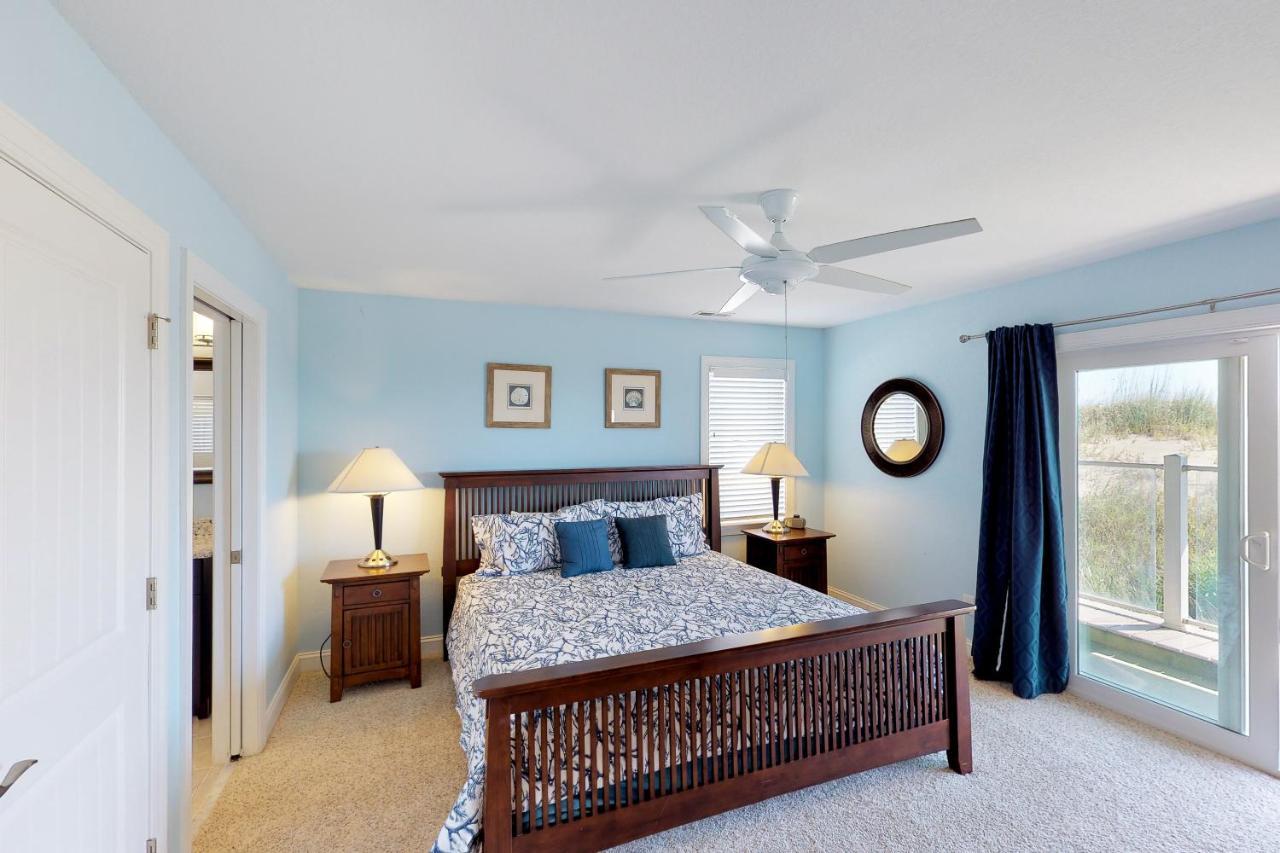 Atlantic Fran-to-sea Holiday home Virginia Beach
