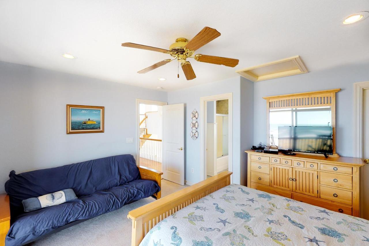 Holiday home Villamare Virginia Beach