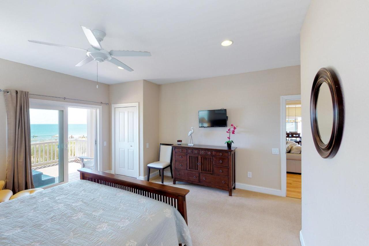 Holiday home Atlantic Fran-to-sea *
