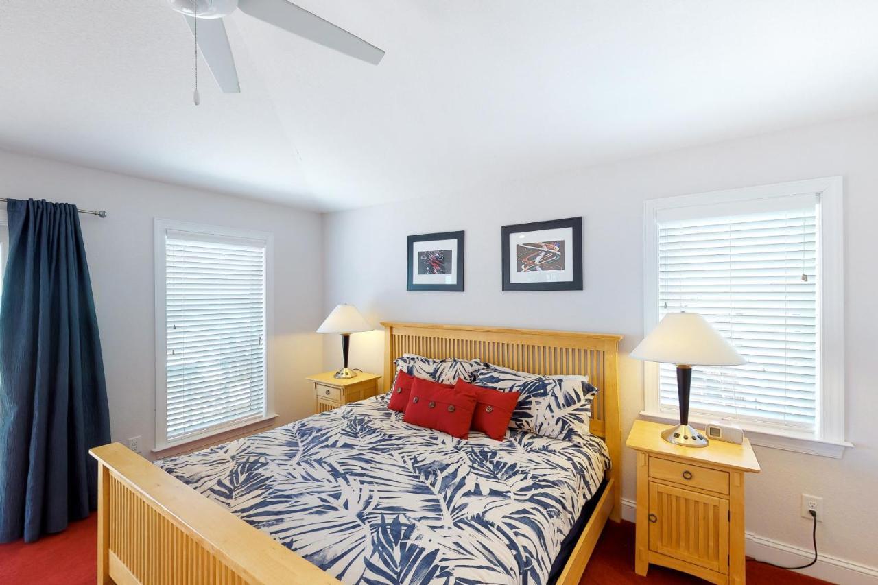 Holiday home Atlantic Fran-to-sea Virginia Beach