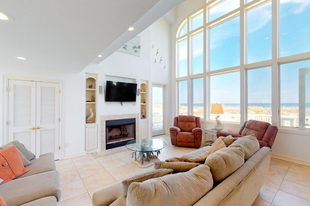 Villamare Holiday home *