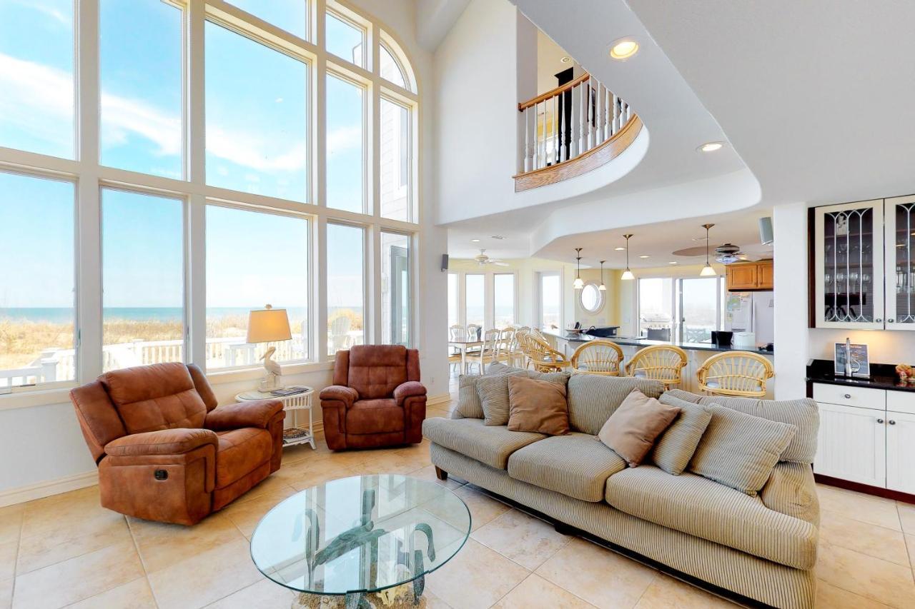 Villamare Holiday home