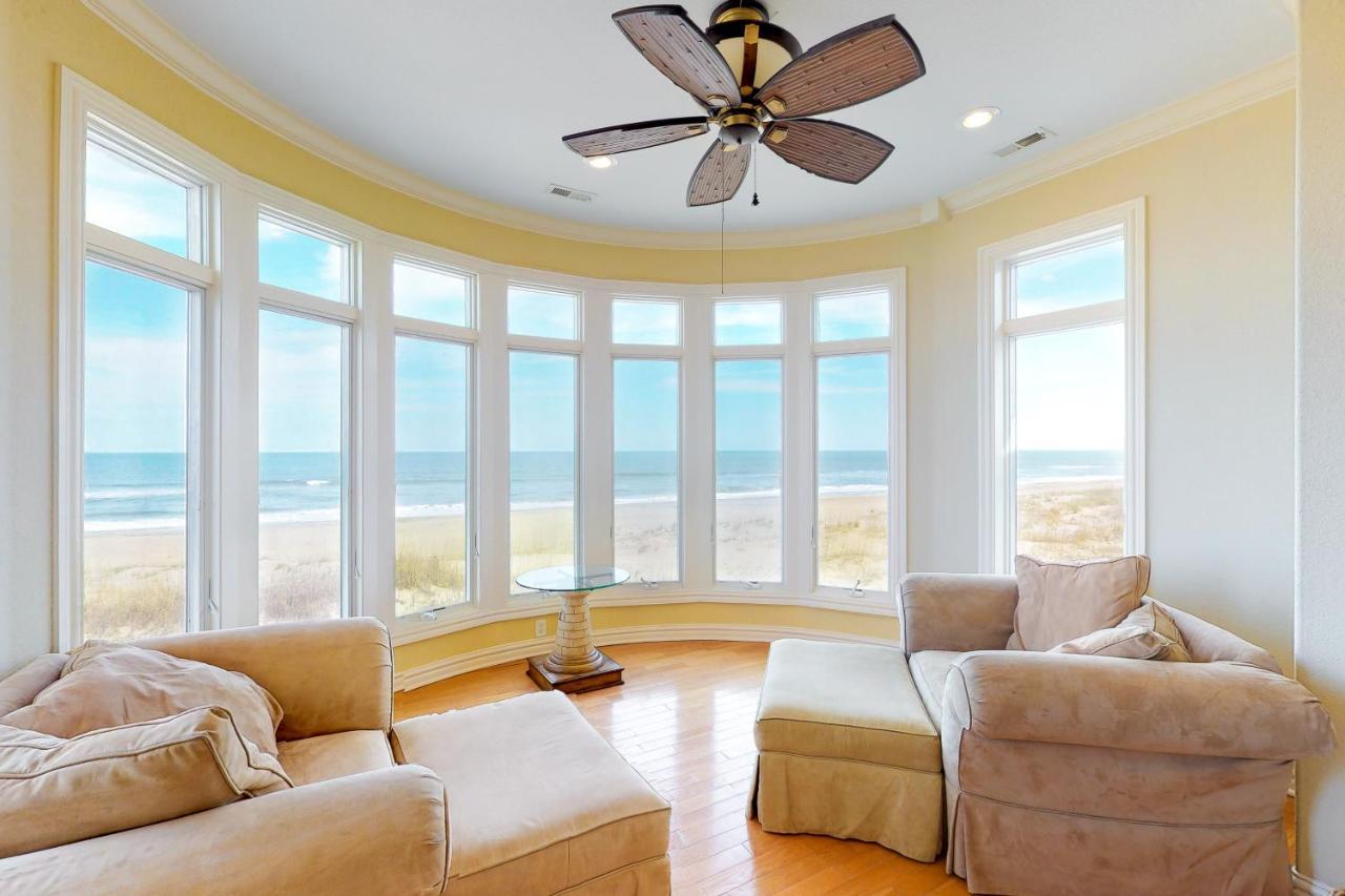 Holiday home Villamare Virginia Beach