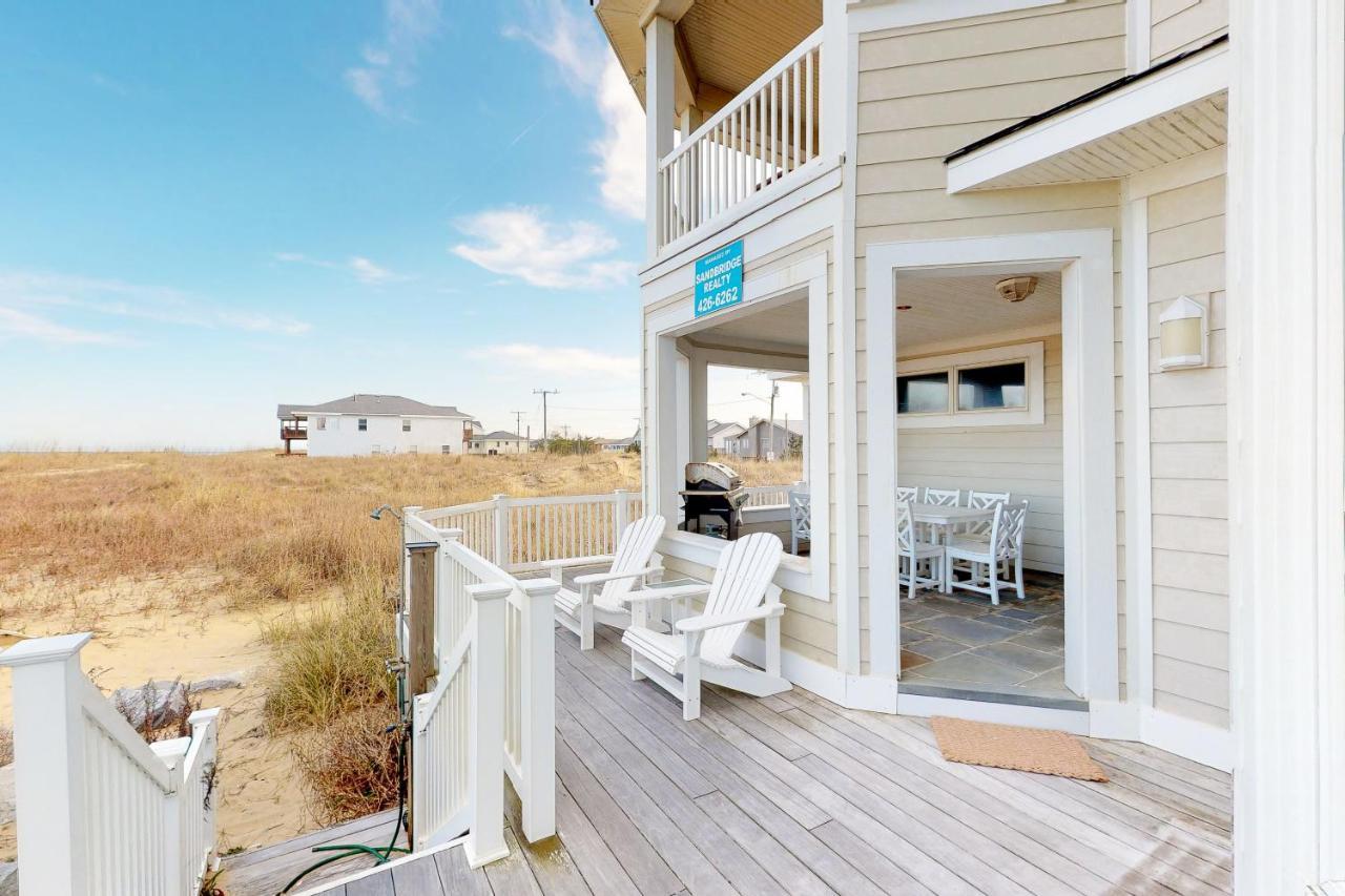 Villamare Holiday home *