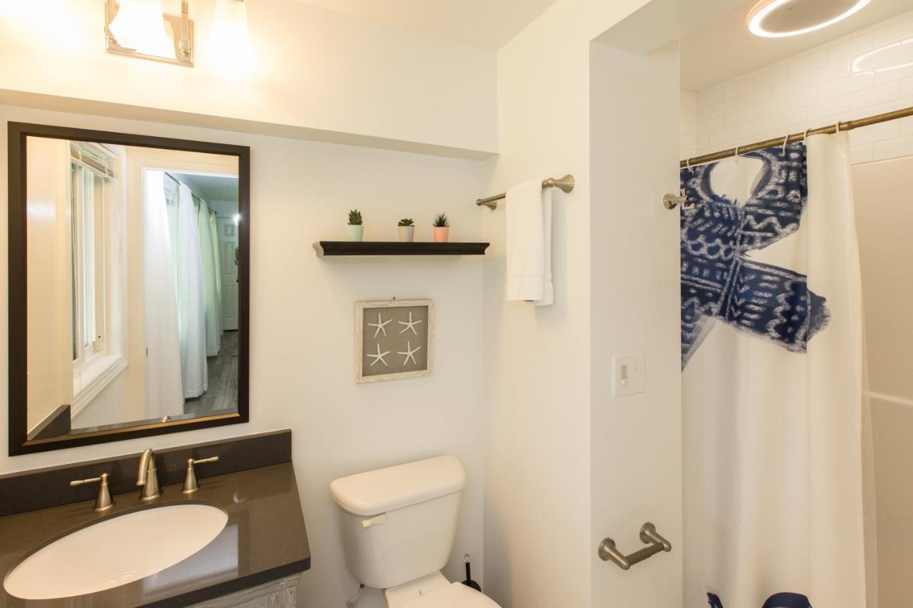 Carefree Holiday home Virginia Beach