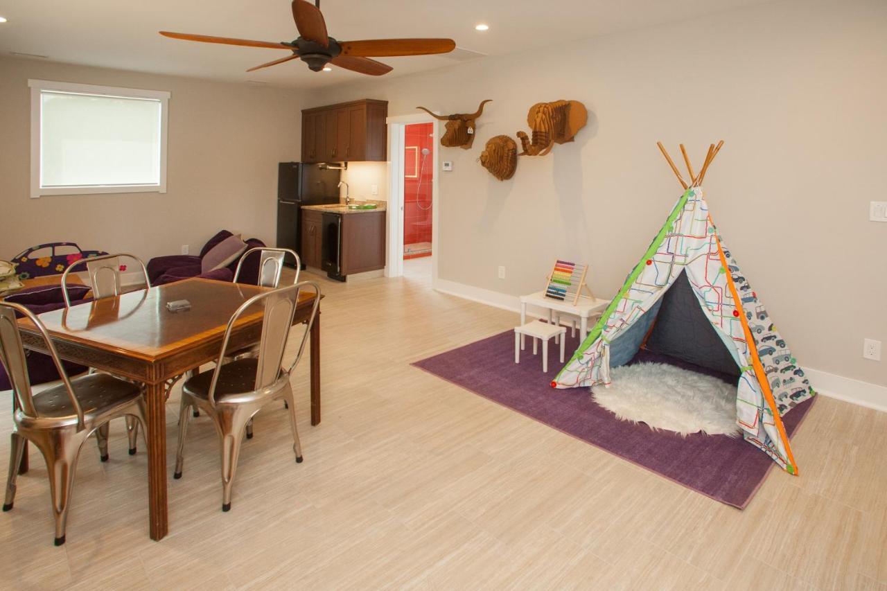 Sweet Sojourn Holiday home *