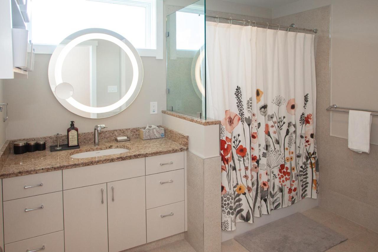Sweet Sojourn Holiday home *