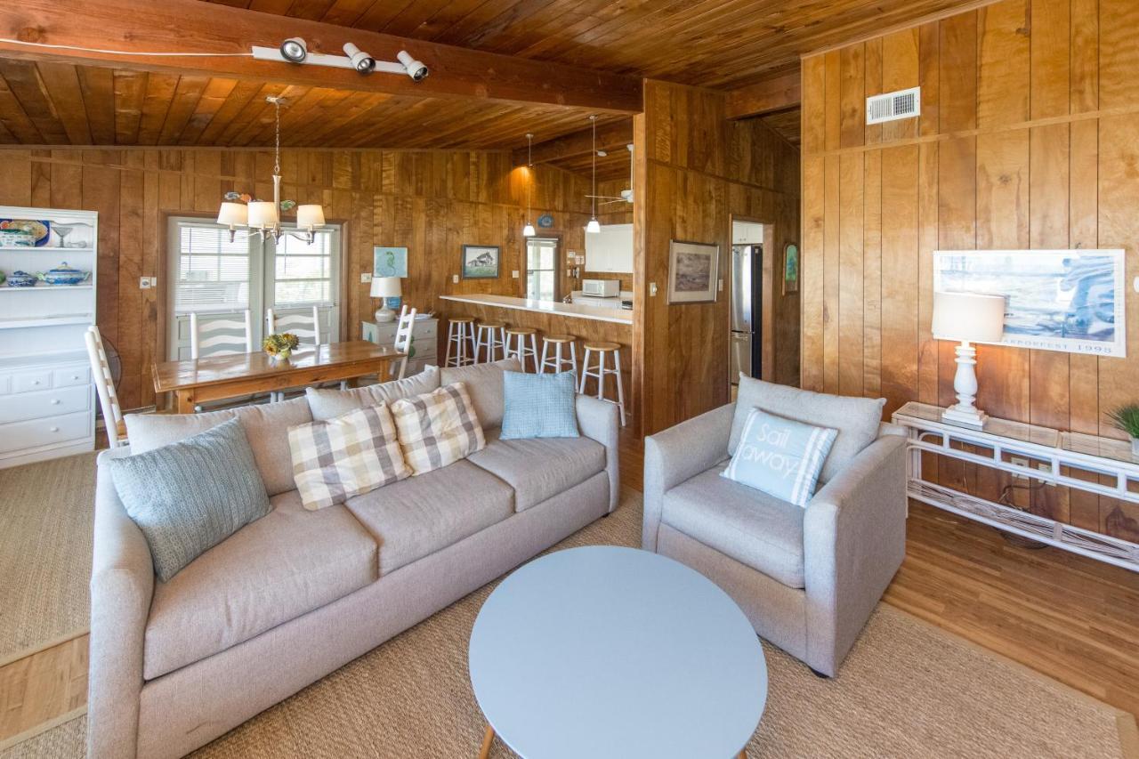Holiday home Three Knots *