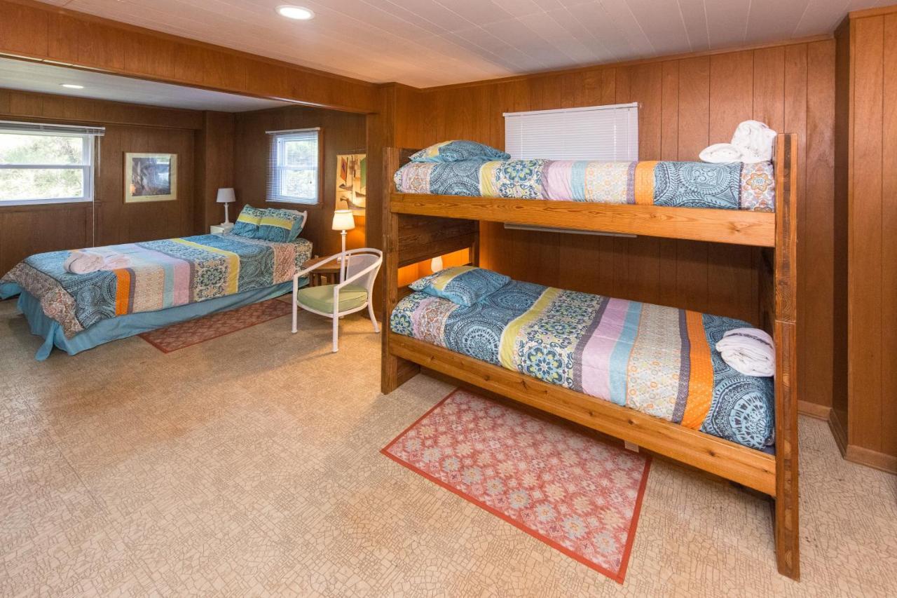 Three Knots Holiday home