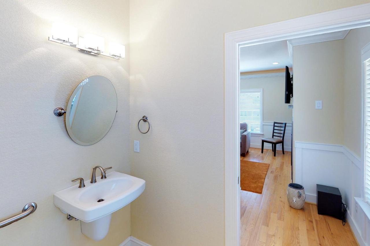 Atlantic Fran-to-sea Holiday home Virginia Beach