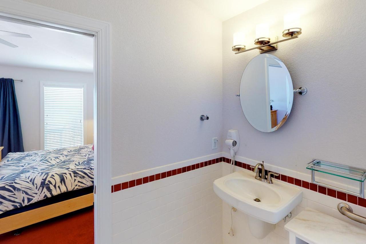 Atlantic Fran-to-sea Holiday home Virginia Beach
