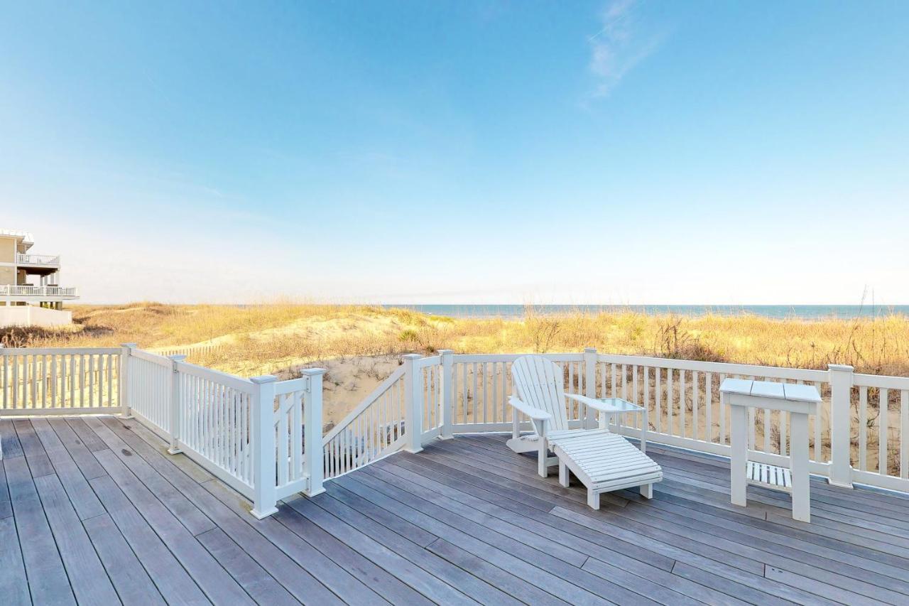 Villamare * Virginia Beach