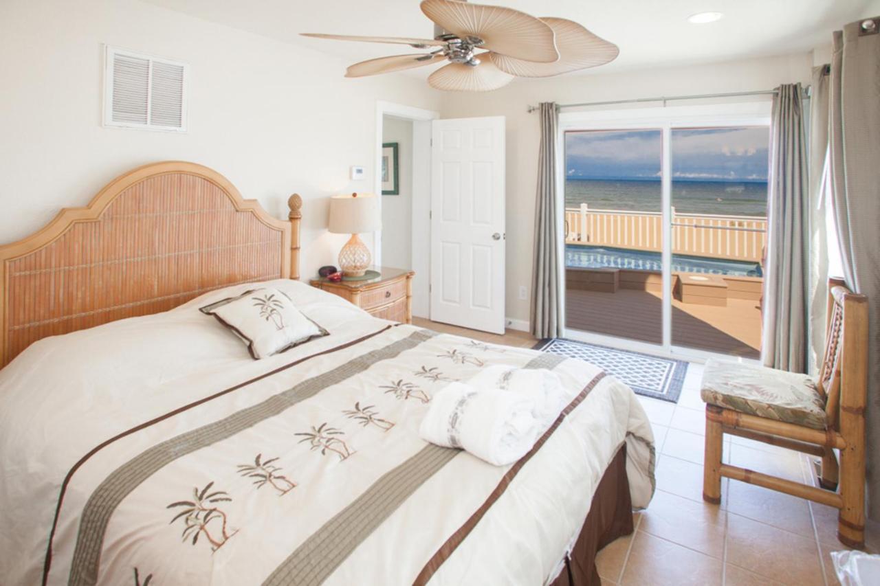 Seaside Serenade Holiday home