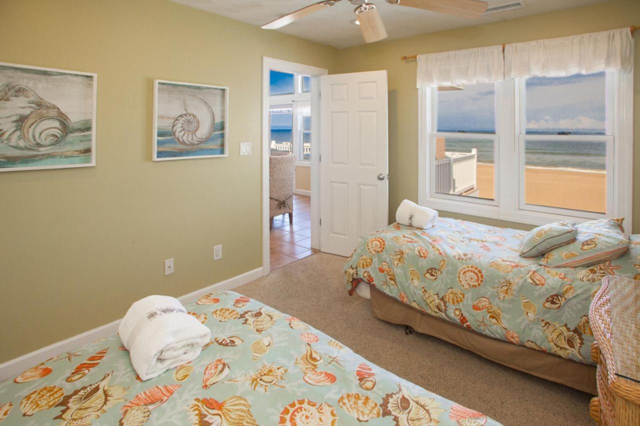 Holiday home Seaside Serenade Virginia Beach