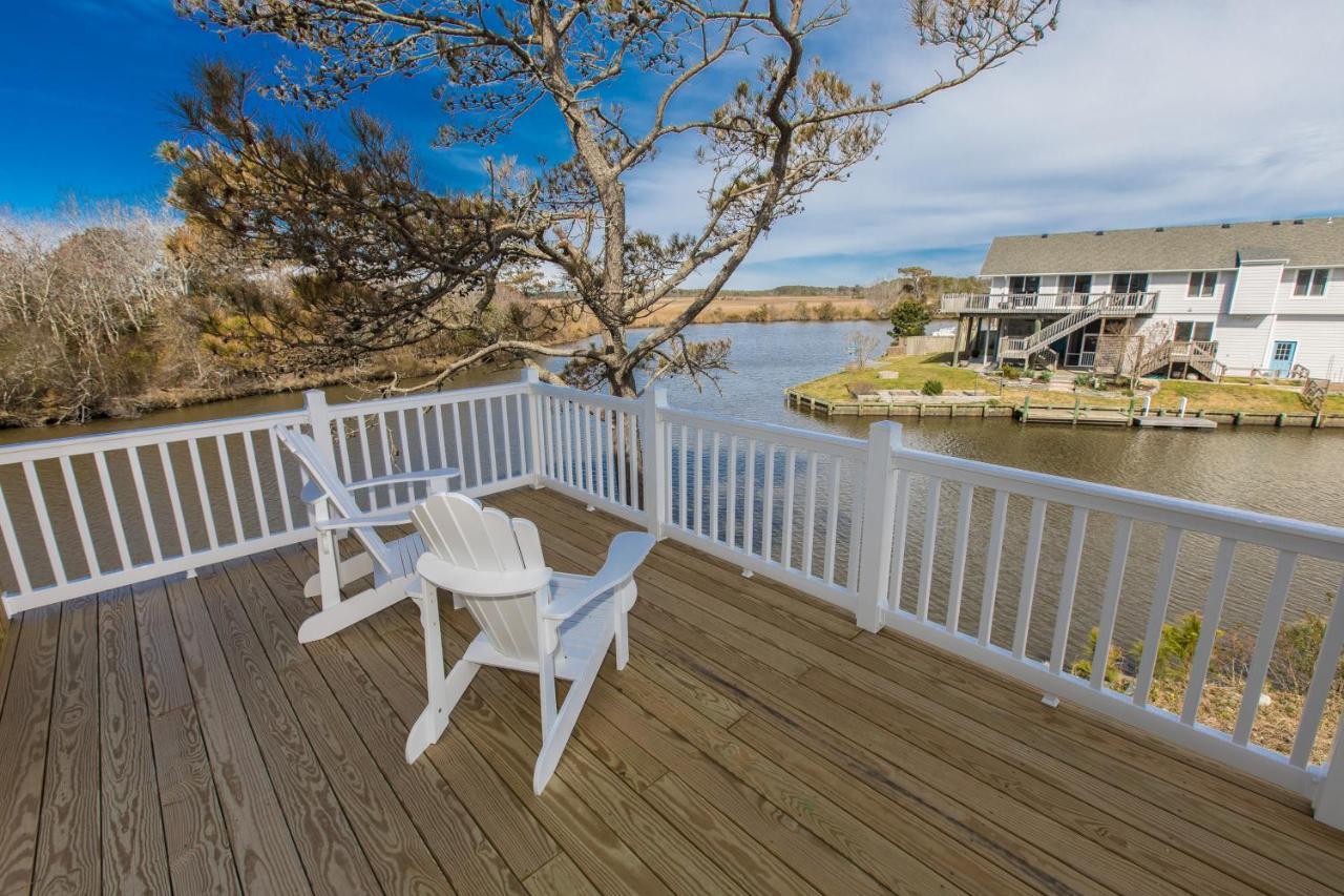 Back Bay Getaway Holiday home *