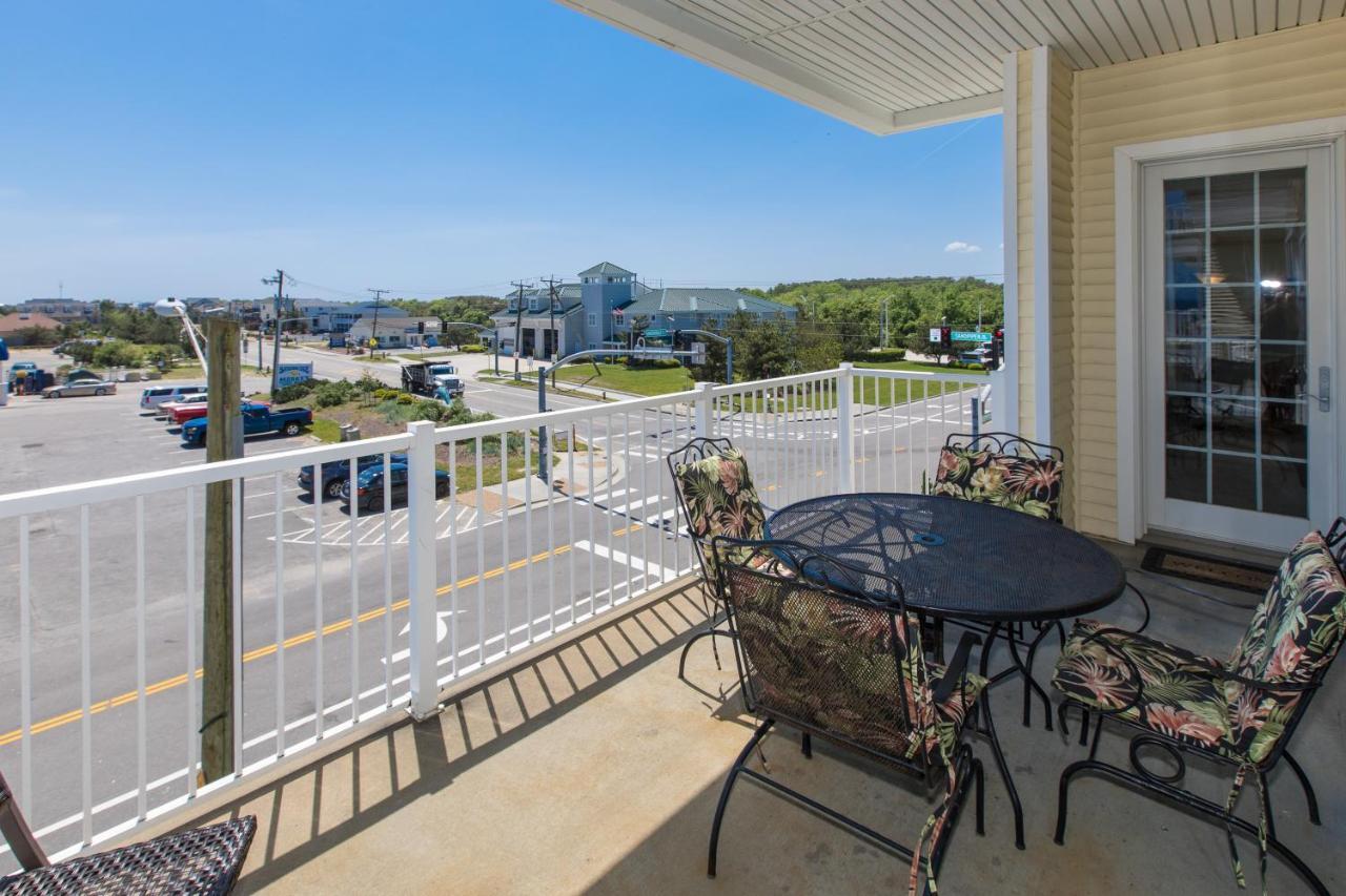 The Sandbridge Dunes - Serenity 206 Apartment Virginia Beach