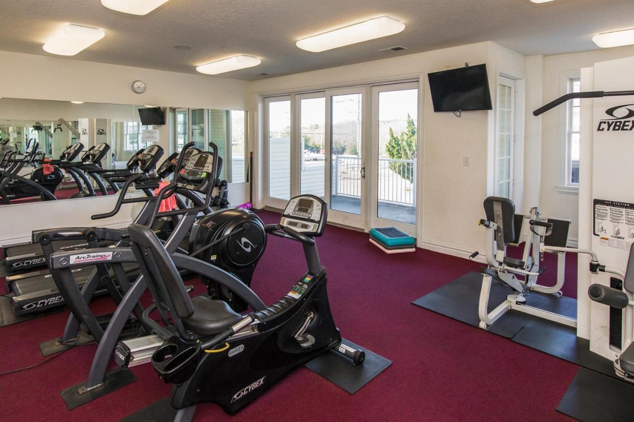 Apartment The Sandbridge Dunes - Serenity 206 Virginia Beach