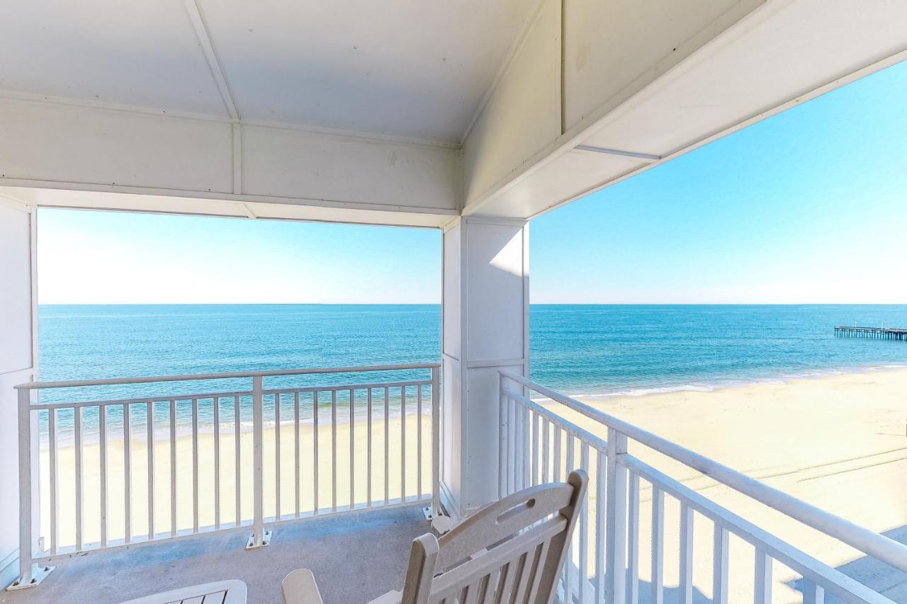 Apartment The Sanctuary - Rock Lobster Penthouse B407 *
