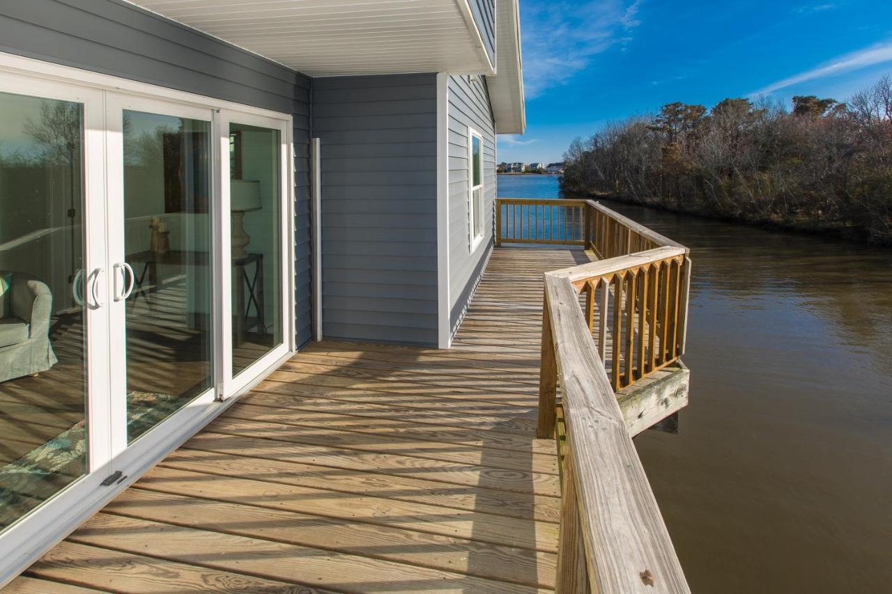 Holiday home Back Bay Getaway