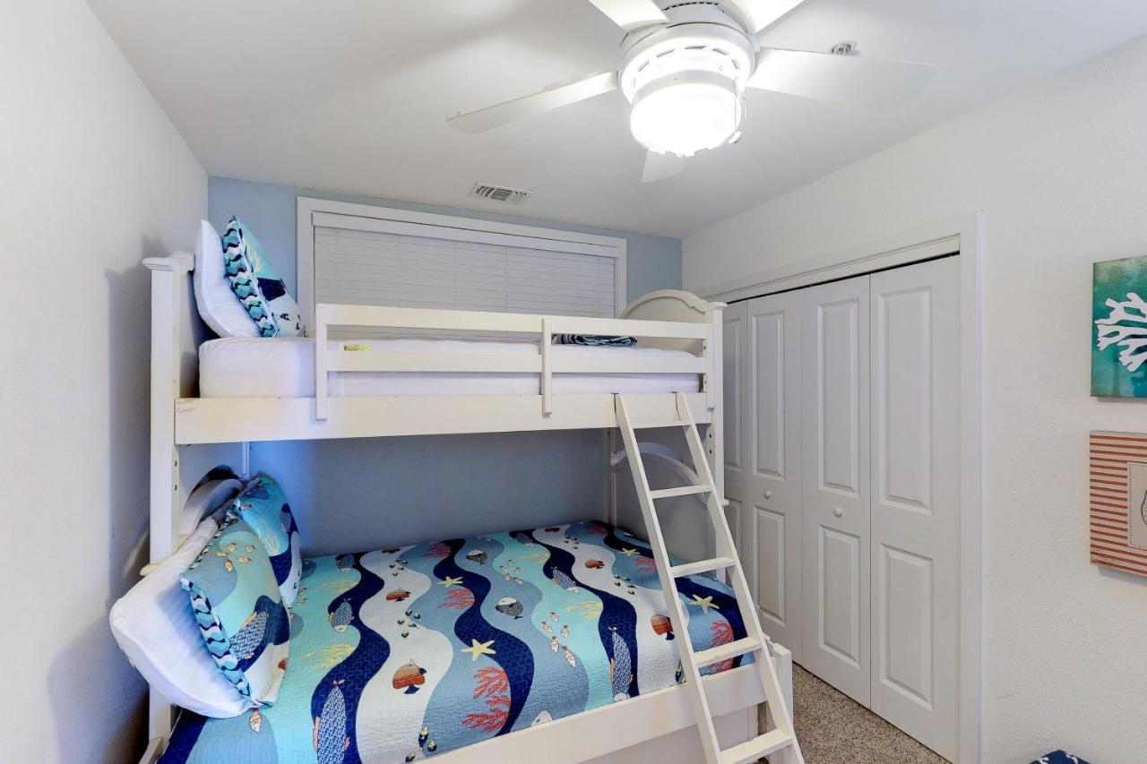 Apartment The Sanctuary - Rock Lobster Penthouse B407 *