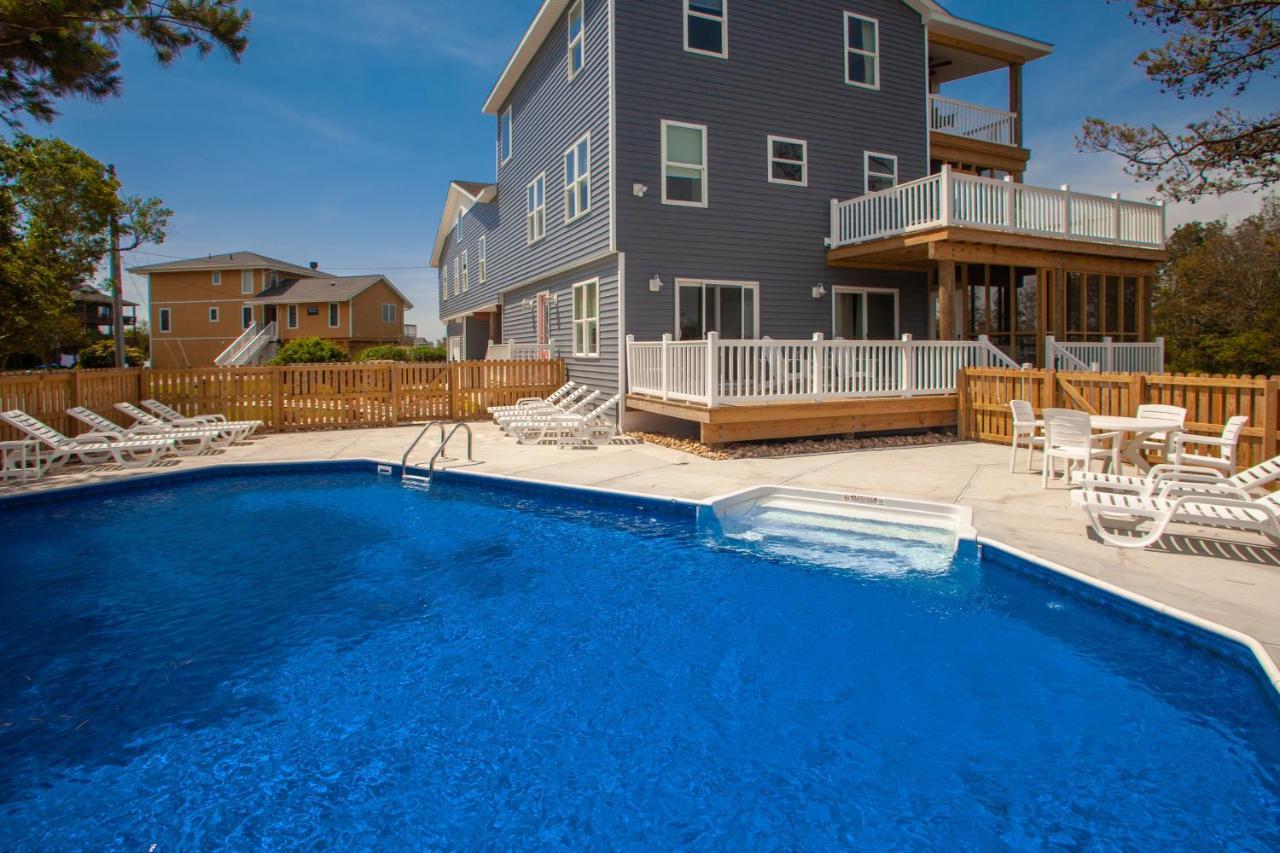 Back Bay Getaway Holiday home Virginia Beach