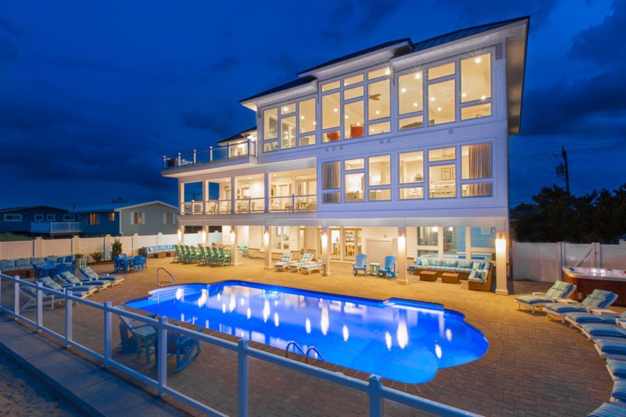 Blue Horizon Holiday home Virginia Beach