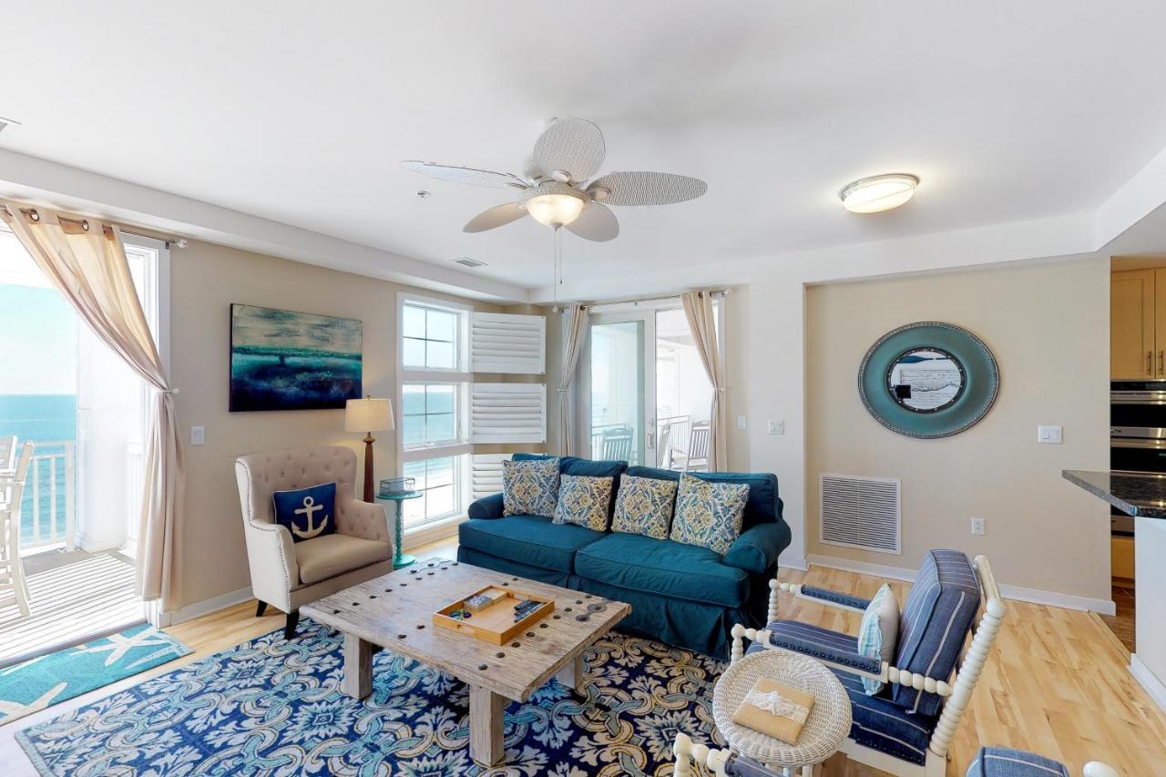 The Sanctuary - Rock Lobster Penthouse B407 Virginia Beach