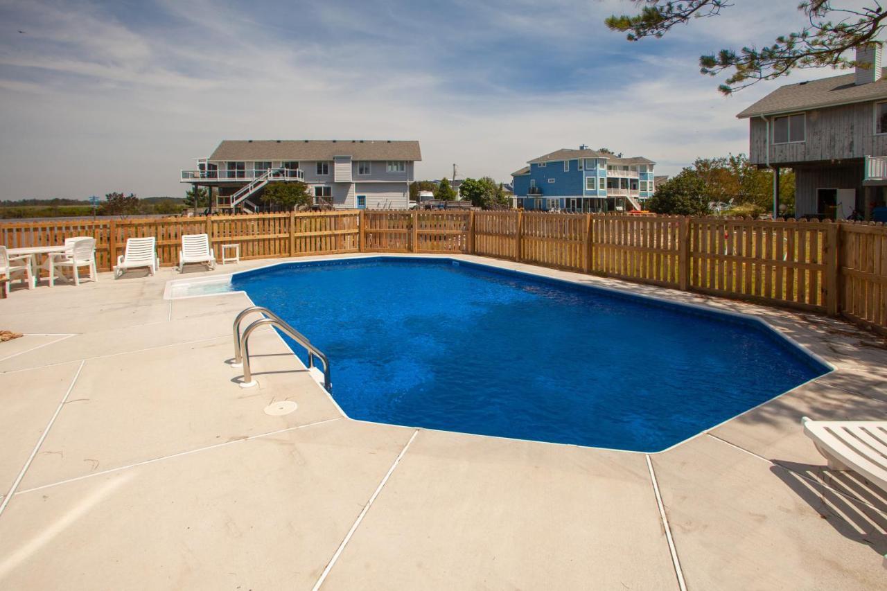 Back Bay Getaway Holiday home *