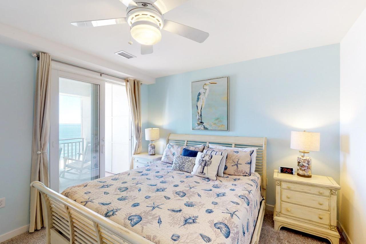 Apartment The Sanctuary - Rock Lobster Penthouse B407 Virginia Beach