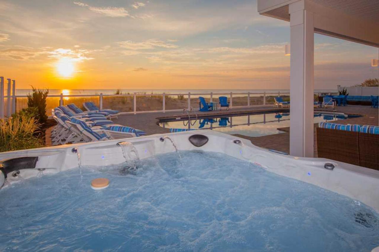 Blue Horizon Holiday home Virginia Beach