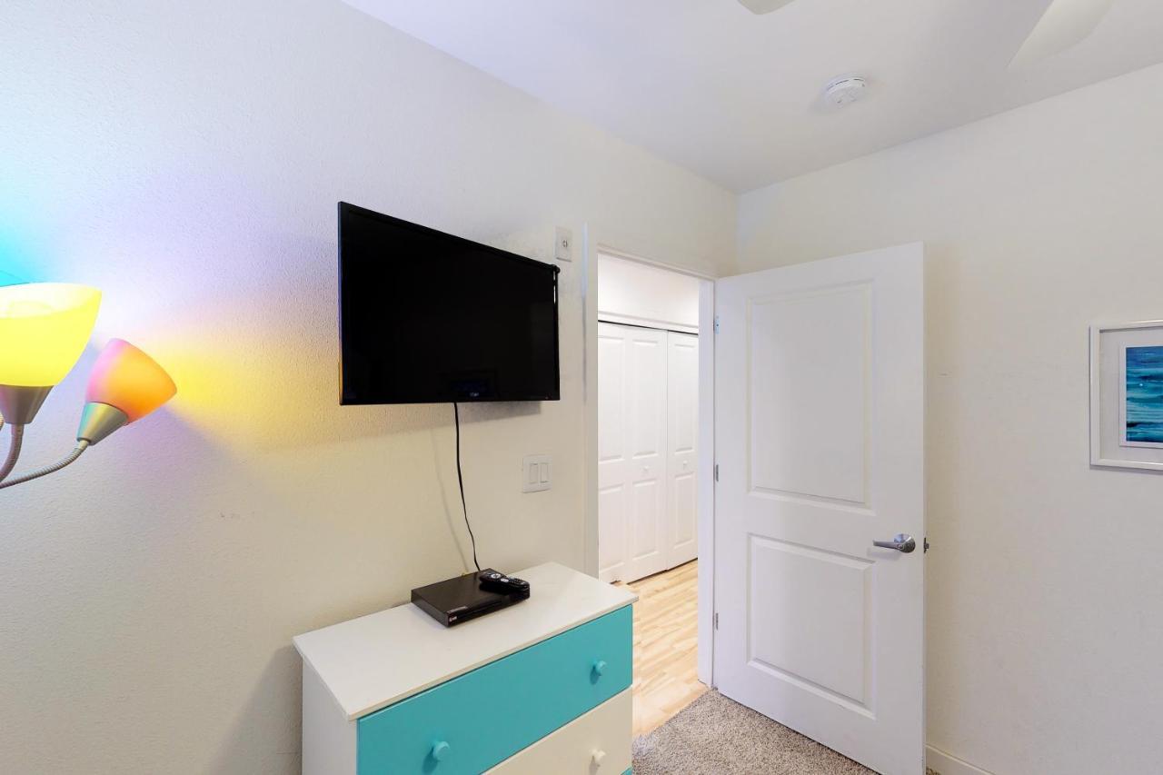 The Sanctuary - Rock Lobster Penthouse B407 Apartment Virginia Beach