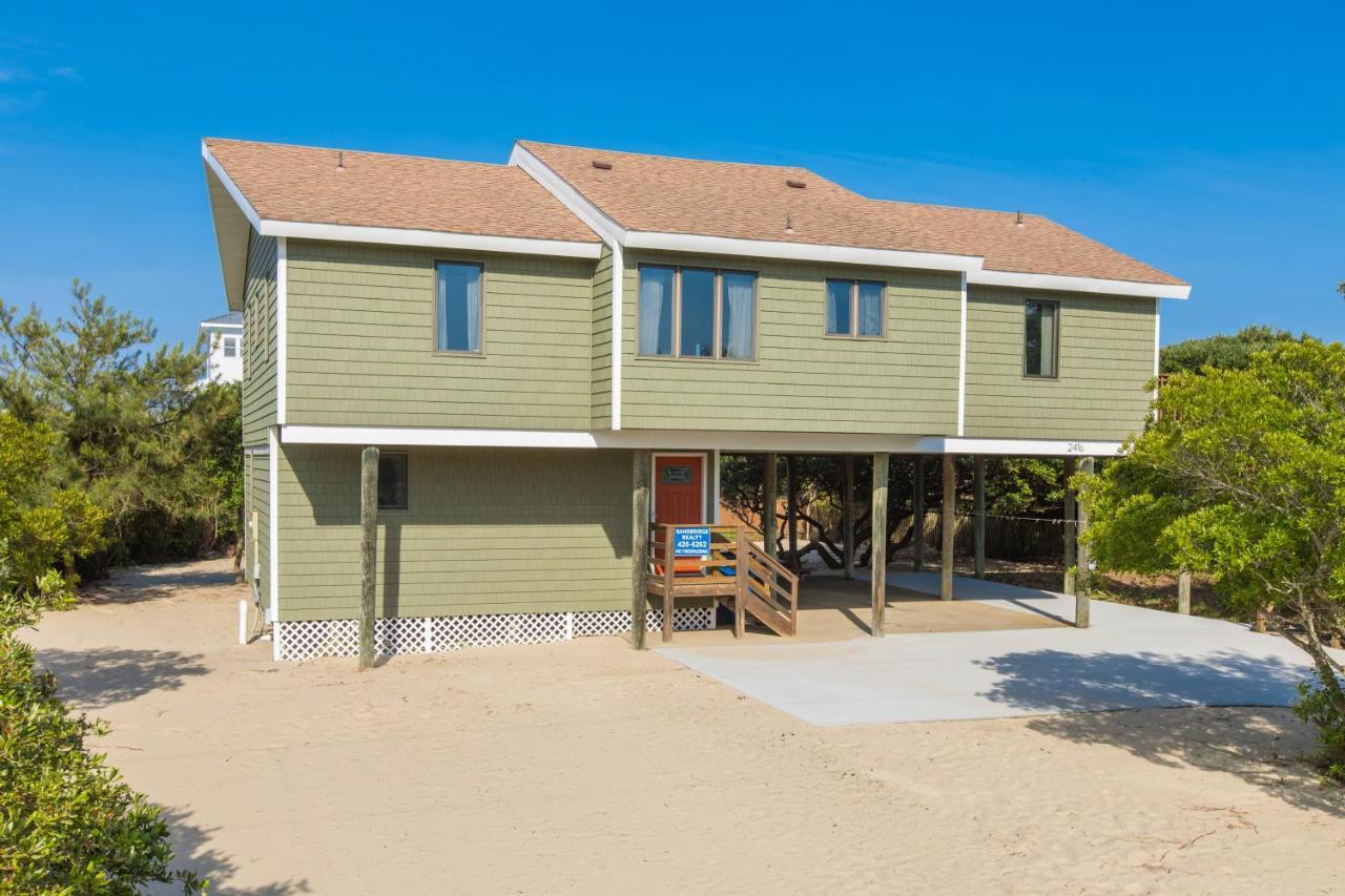 Hess Holiday home *