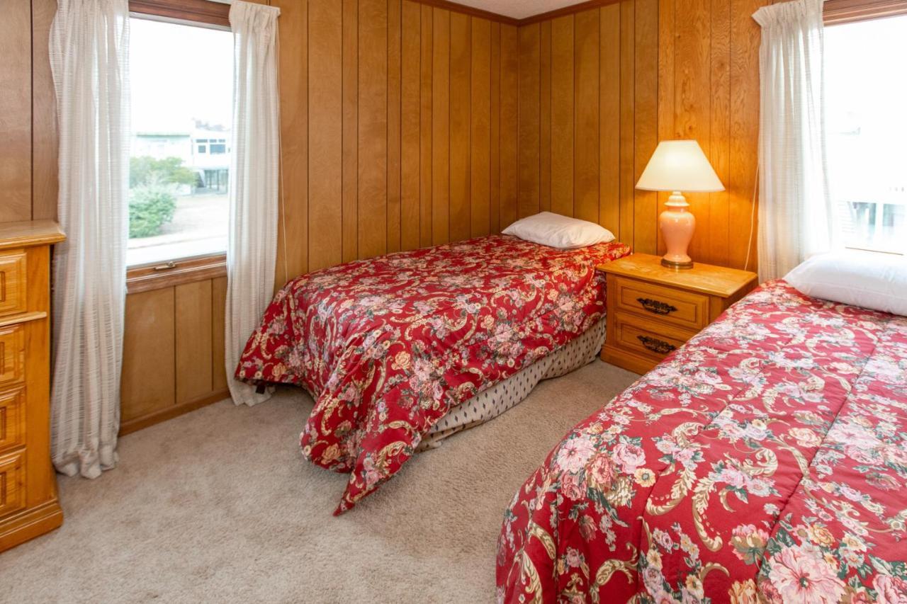 Hess Holiday home