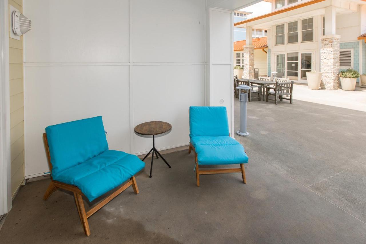 The Sanctuary - Salt Therapy B120 Apartment