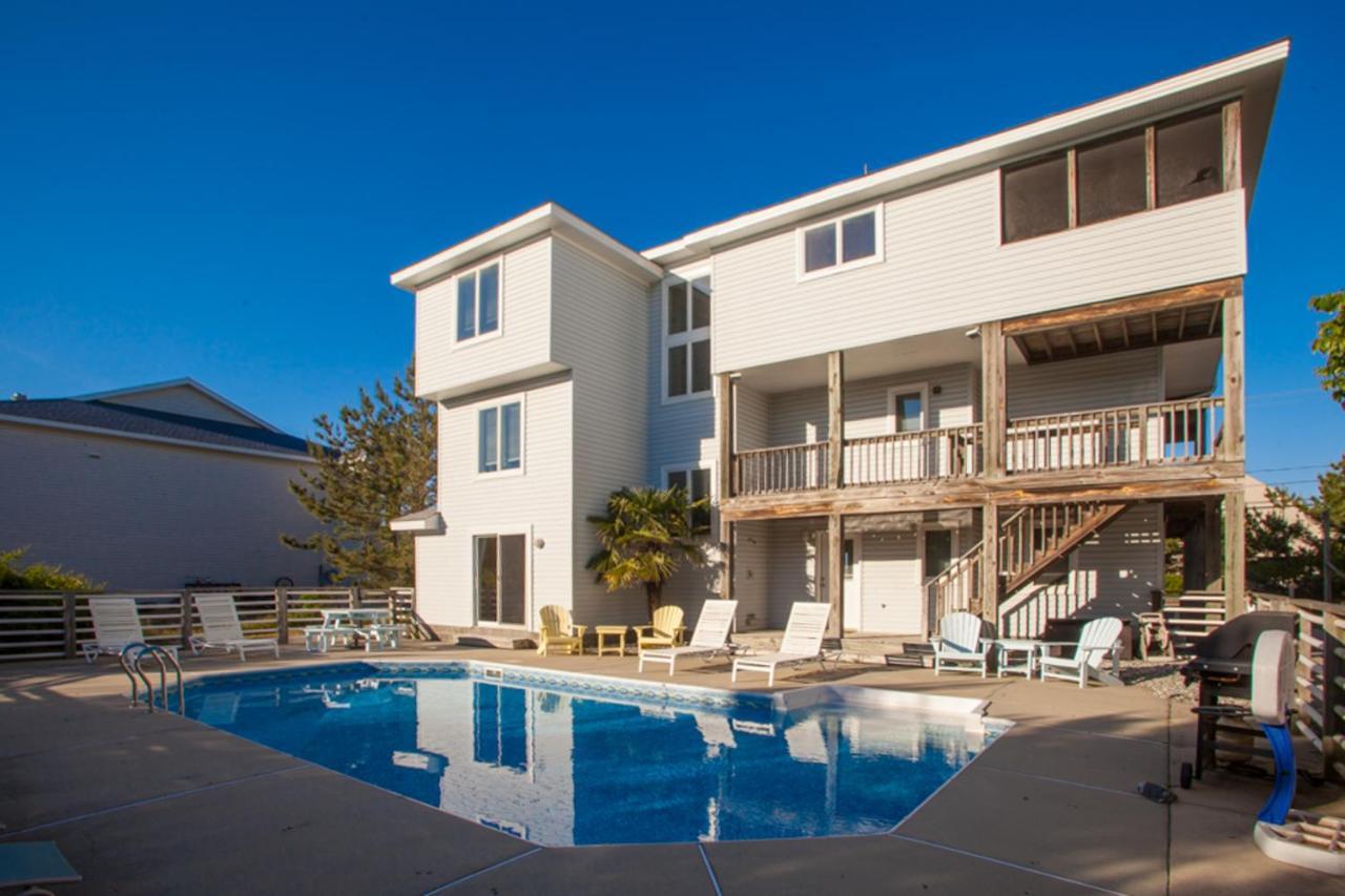 After Dune Delight Holiday home Virginia Beach