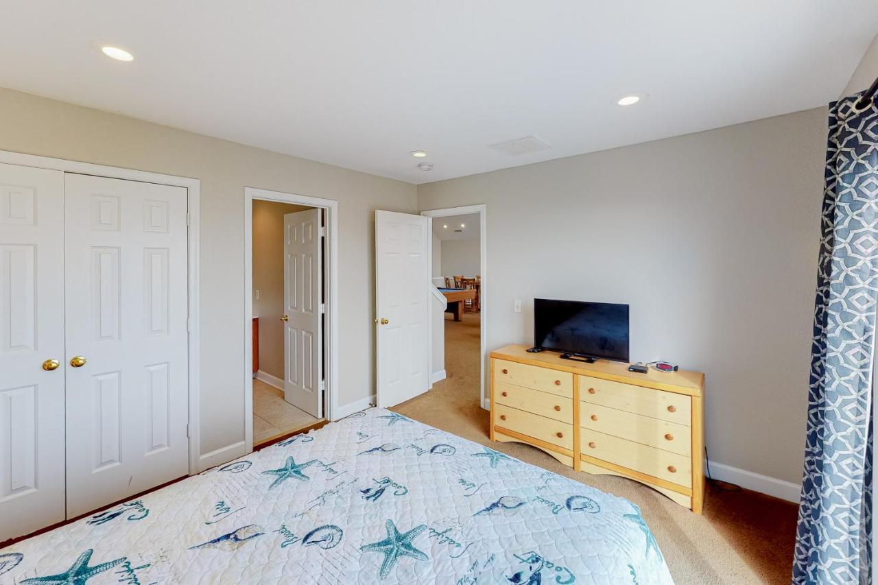 Embassy Holiday home Virginia Beach