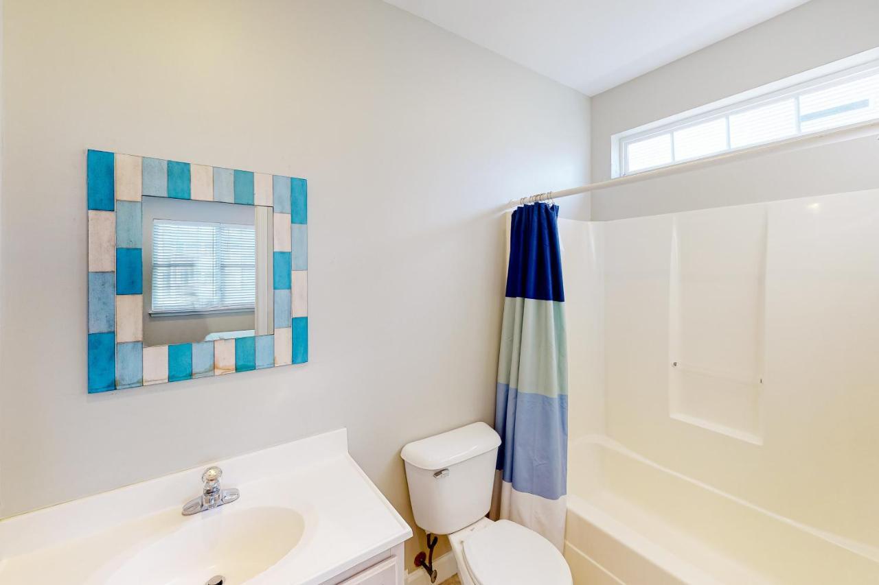 Embassy Holiday home Virginia Beach
