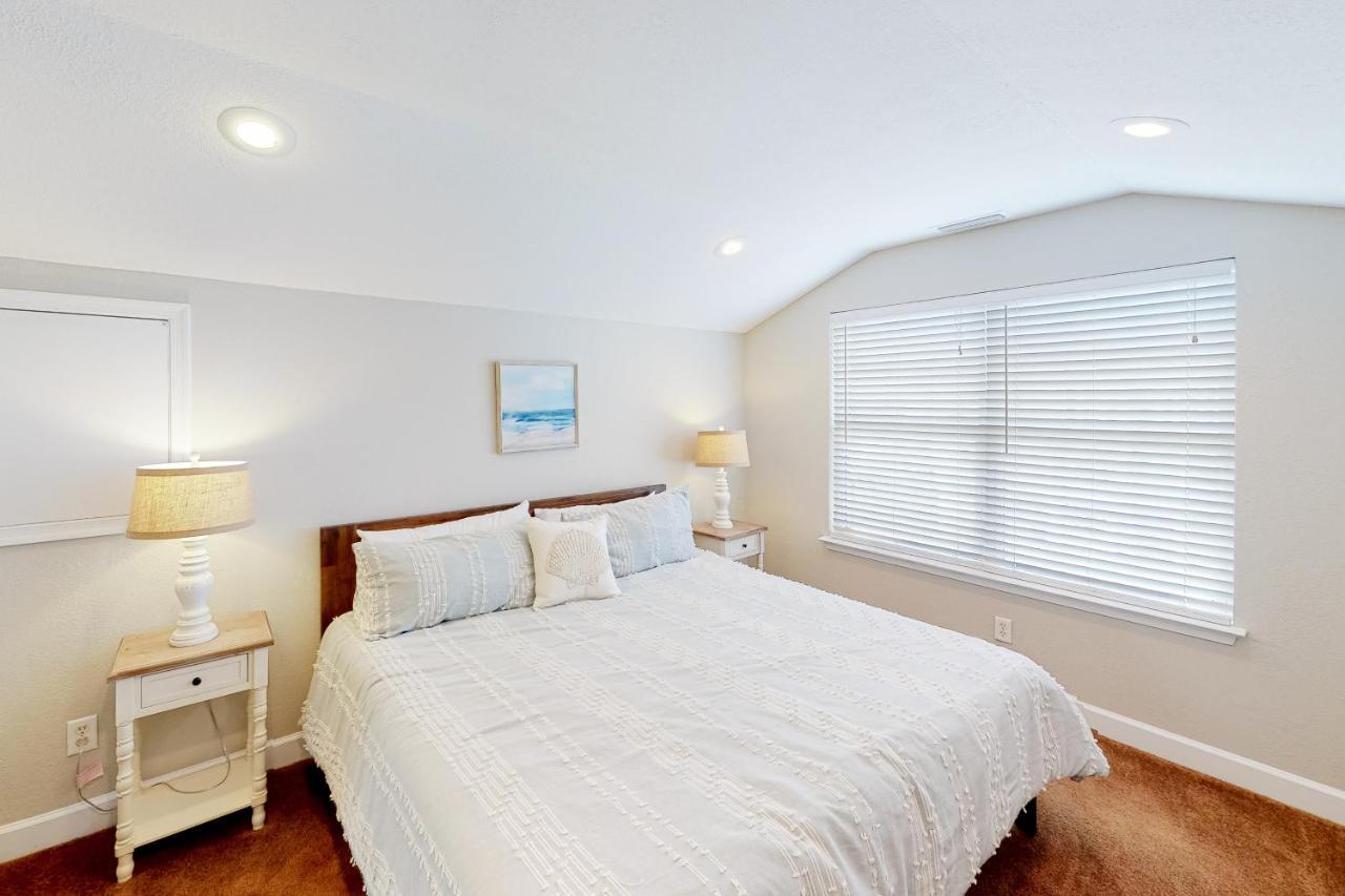 Embassy Holiday home Virginia Beach