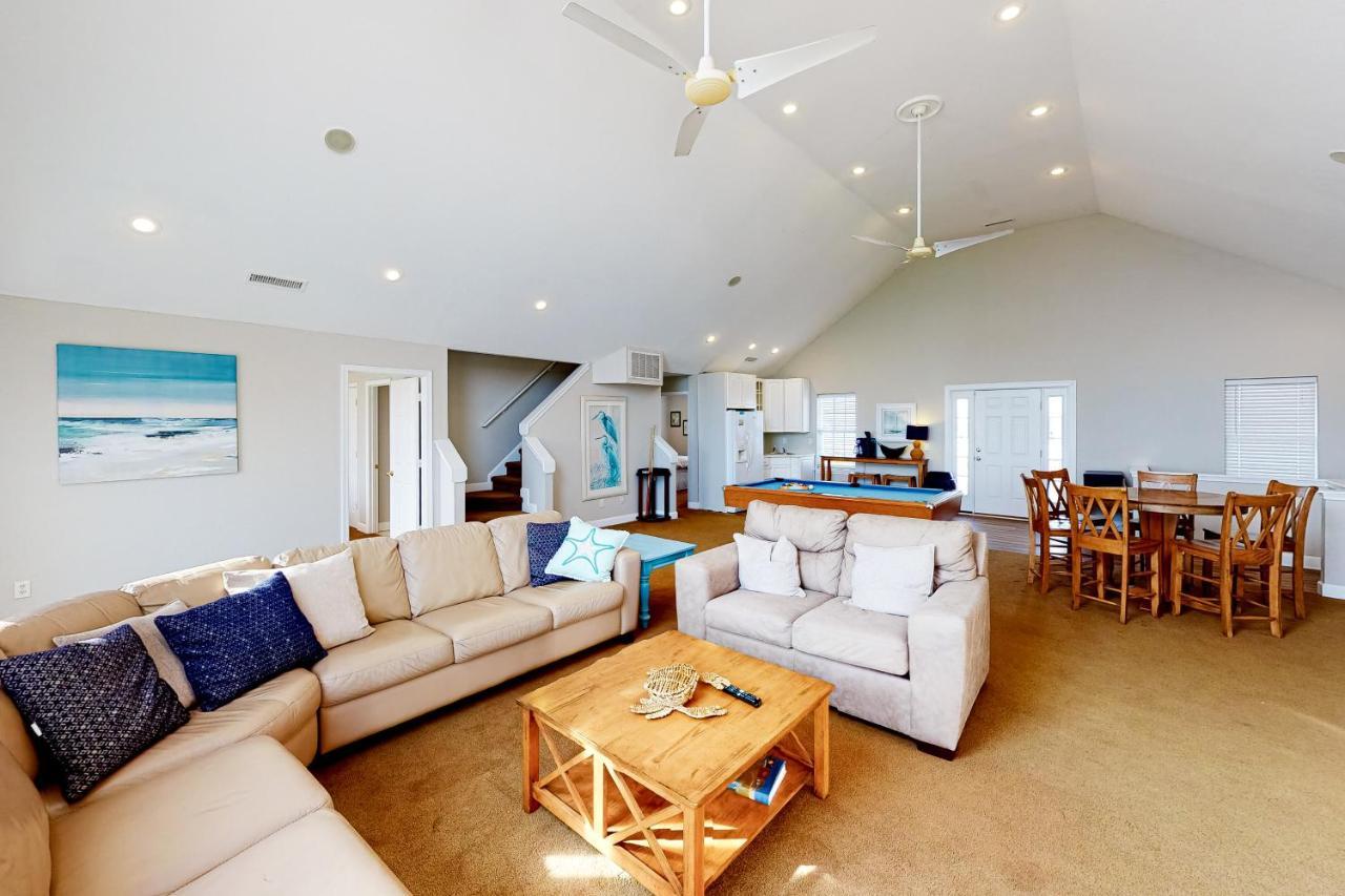 Embassy Holiday home *