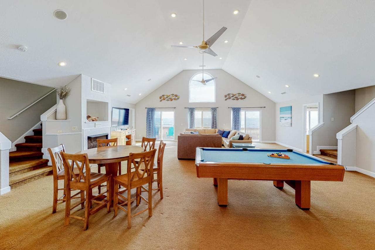 Embassy Holiday home Virginia Beach