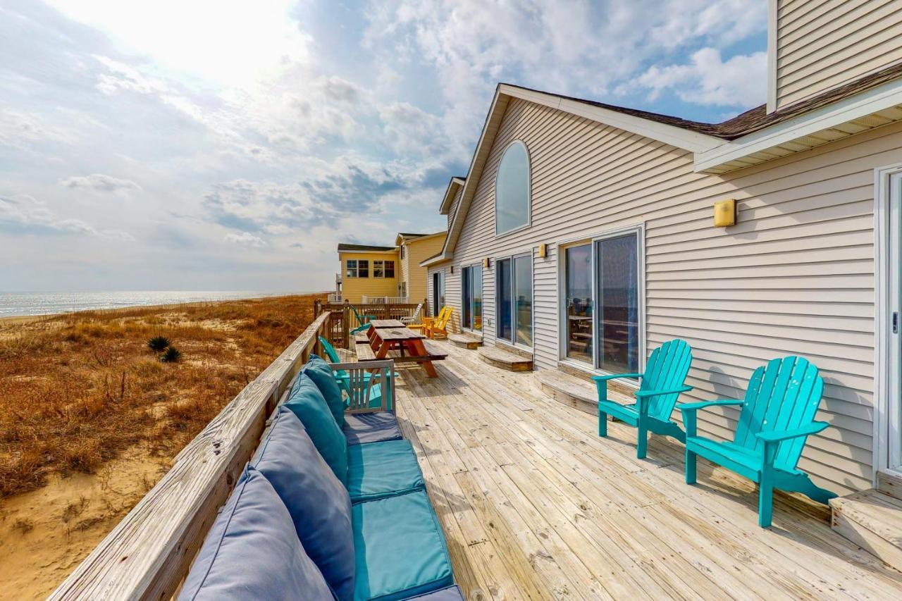 Embassy Holiday home *
