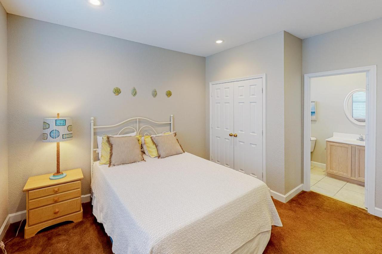 Holiday home Embassy Virginia Beach