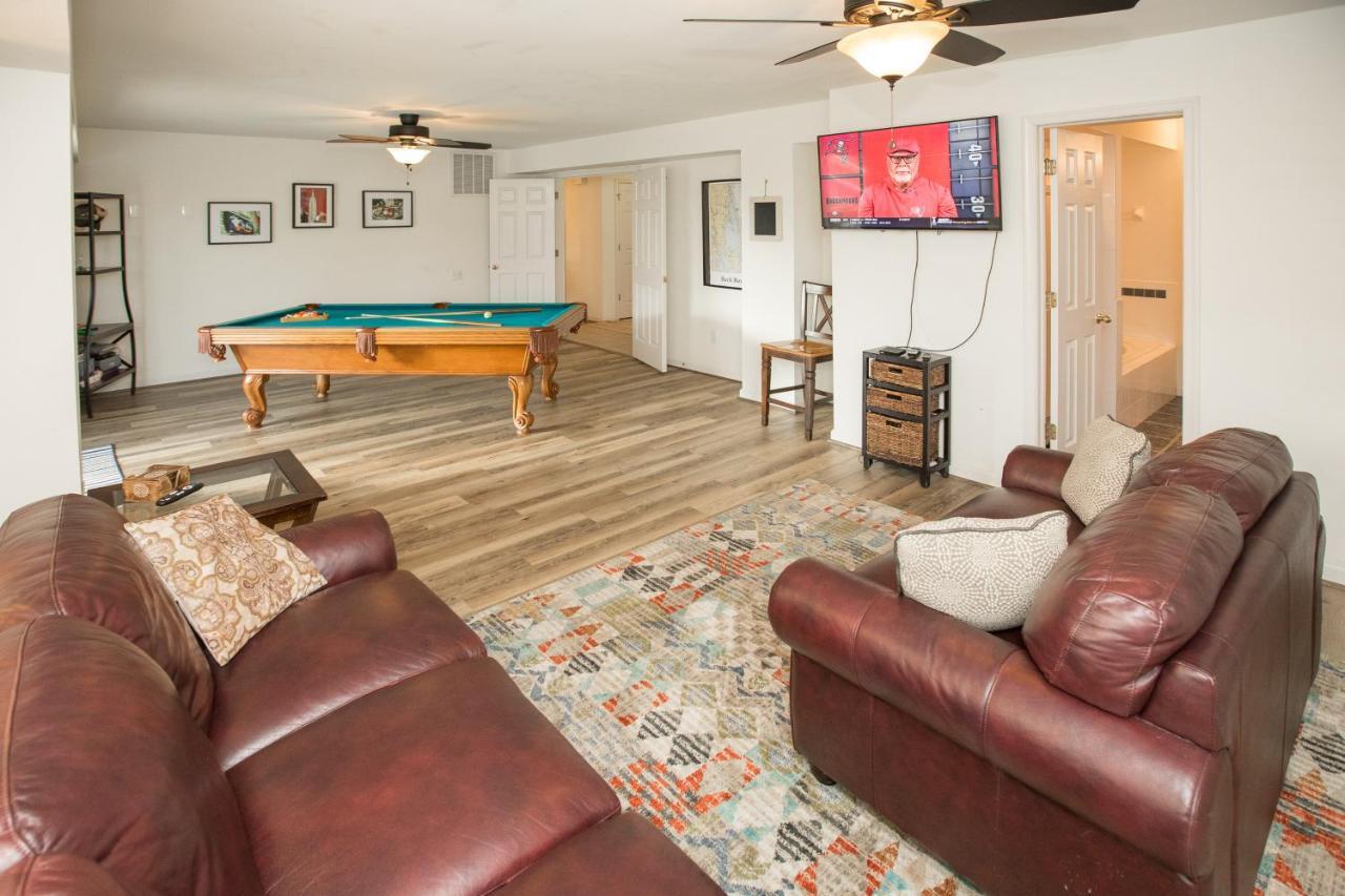 Holiday home Monkey Sea Monkey Dune Virginia Beach